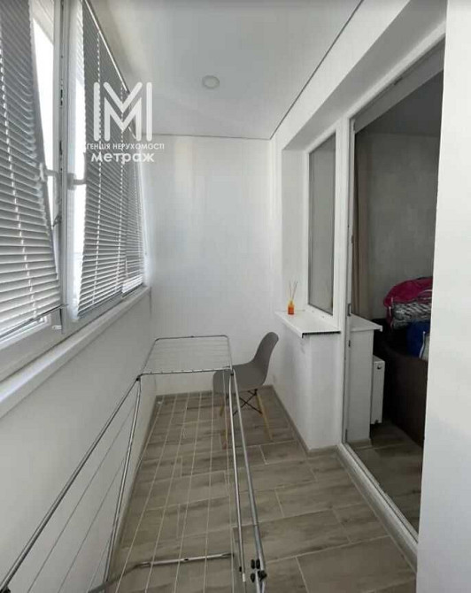 Продам ЕВРОДВУШКУ в ЖК Птичка. Метро Академика Павлова. Харків - зображення 8