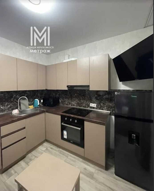 Продам ЕВРОДВУШКУ в ЖК Птичка. Метро Академика Павлова. Харків - зображення 1