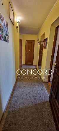 ЕКСКЛЮЗИВ! Без комісії! Велика квартира! Донецька вул.,57-А Київ