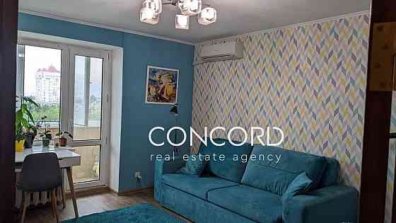 ЕКСКЛЮЗИВ! Без комісії! Велика квартира! Донецька вул.,57-А Київ