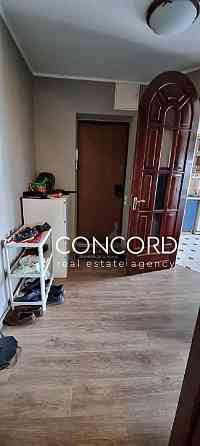 ЕКСКЛЮЗИВ! Без комісії! Велика квартира! Донецька вул.,57-А Київ