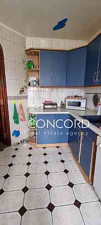 ЕКСКЛЮЗИВ! Без комісії! Велика квартира! Донецька вул.,57-А Київ