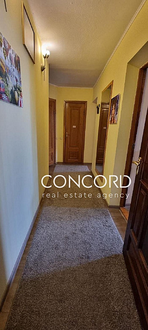 ЕКСКЛЮЗИВ! Без комісії! Велика квартира! Донецька вул.,57-А Київ - зображення 5