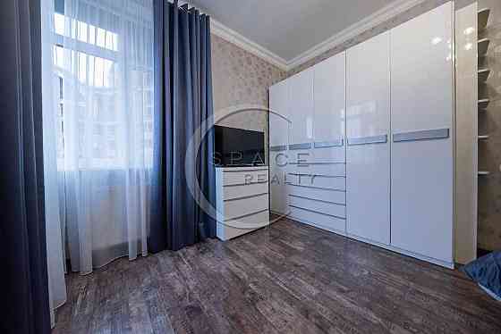 Продається 2-кімнатна квартира 60кв.м.Старонаводницька, 6б Печерськ. Київ