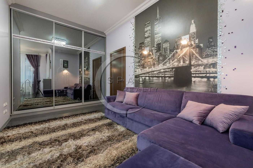 Продається 2-кімнатна квартира 60кв.м.Старонаводницька, 6б Печерськ. Київ - зображення 8