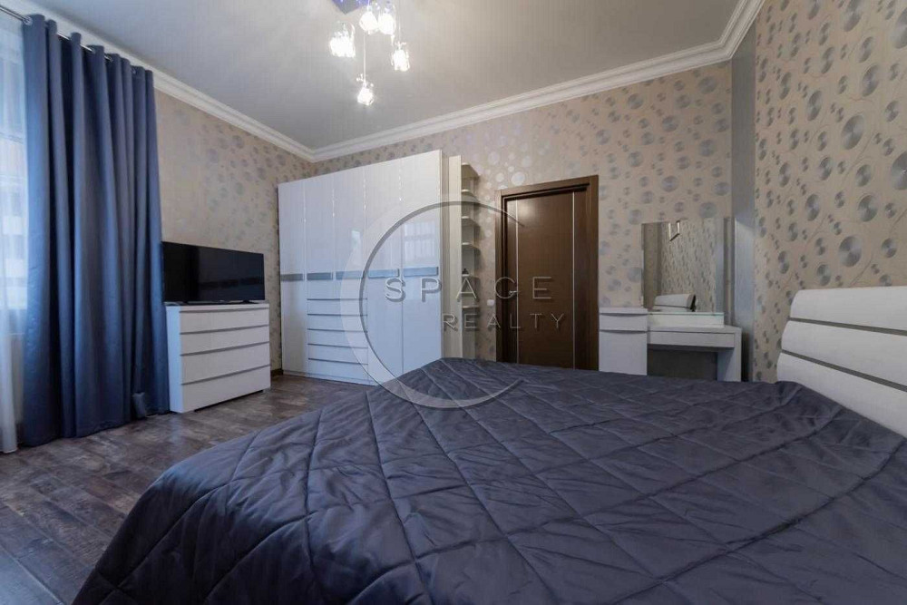 Продається 2-кімнатна квартира 60кв.м.Старонаводницька, 6б Печерськ. Київ - зображення 3