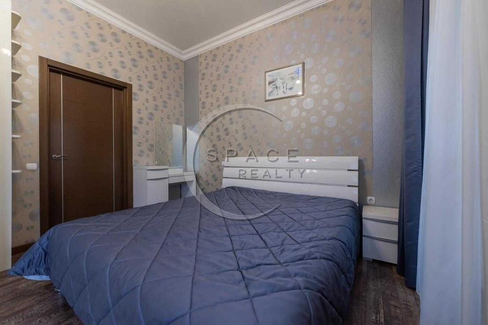 Продається 2-кімнатна квартира 60кв.м.Старонаводницька, 6б Печерськ. Київ - зображення 6