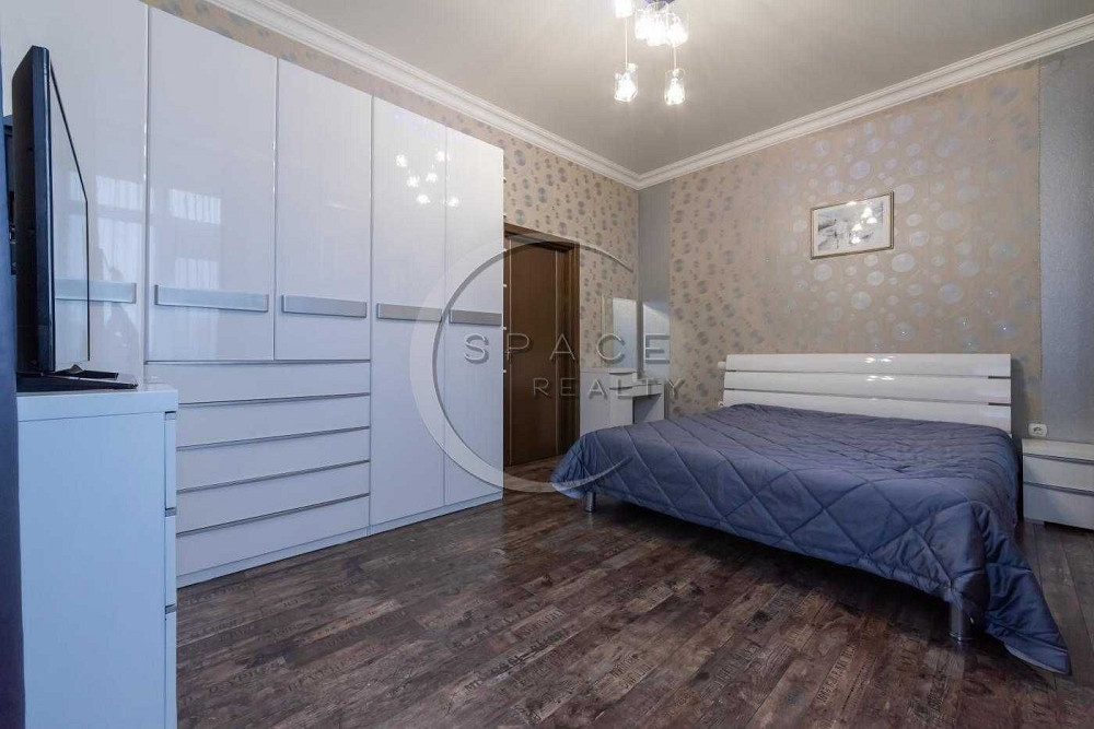 Продається 2-кімнатна квартира 60кв.м.Старонаводницька, 6б Печерськ. Київ - зображення 1