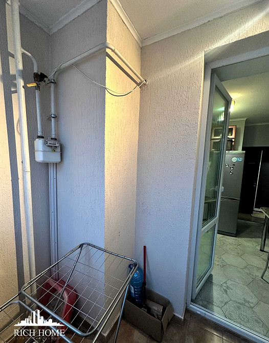 ЖК Озерний Гай.  Продаж 1к квартири, ідеально під інвестицію. Гатное - изображение 8