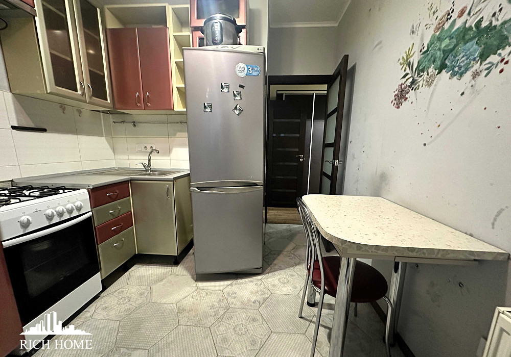 ЖК Озерний Гай.  Продаж 1к квартири, ідеально під інвестицію. Гатное - изображение 4