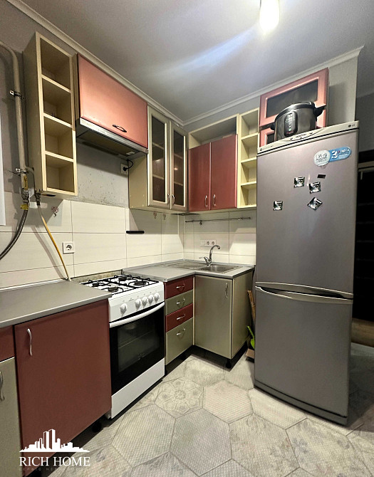 ЖК Озерний Гай.  Продаж 1к квартири, ідеально під інвестицію. Гатное - изображение 1