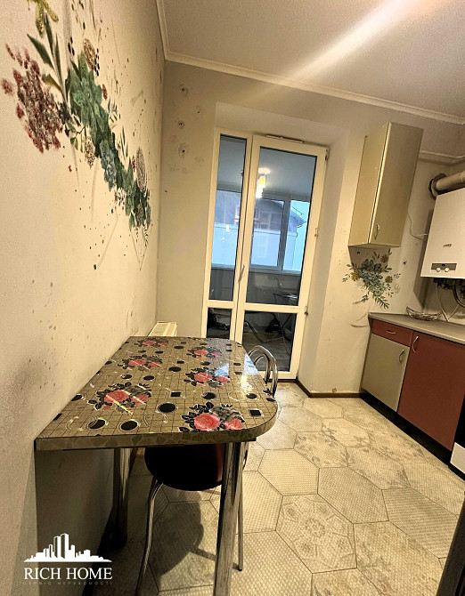 ЖК Озерний Гай.  Продаж 1к квартири, ідеально під інвестицію. Гатное - изображение 7