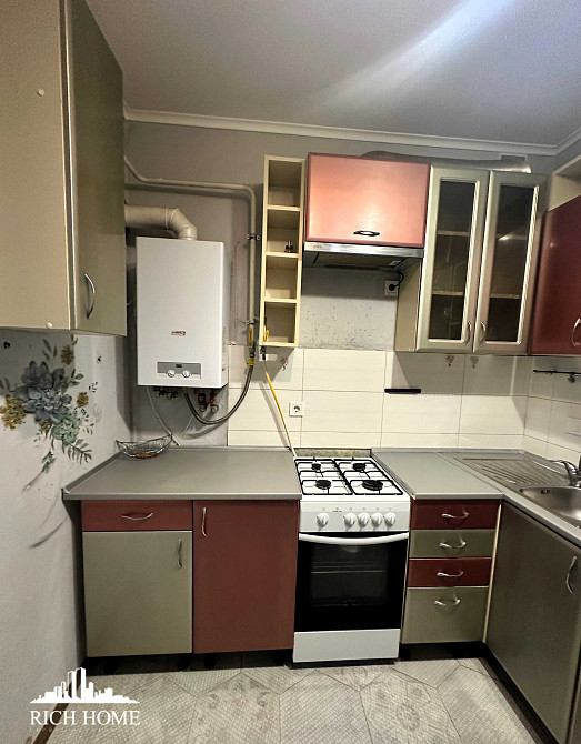 ЖК Озерний Гай.  Продаж 1к квартири, ідеально під інвестицію. Гатное - изображение 2