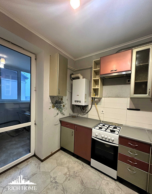 ЖК Озерний Гай.  Продаж 1к квартири, ідеально під інвестицію. Гатное - изображение 6