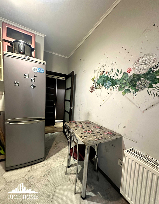 ЖК Озерний Гай.  Продаж 1к квартири, ідеально під інвестицію. Гатное - изображение 5