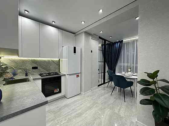 Супер 1-к квартира ЖК Софія Резиденс! Софіївська Борщагівка