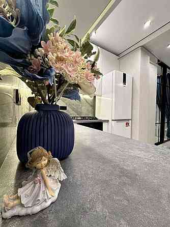 Супер 1-к квартира ЖК Софія Резиденс! Софіївська Борщагівка