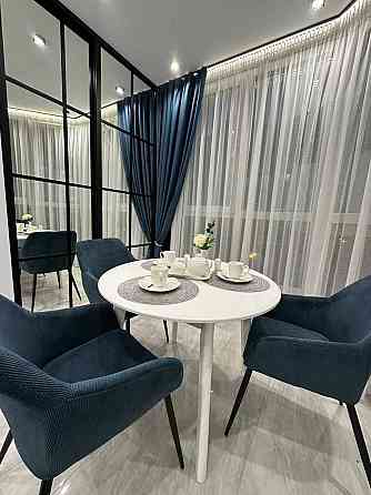 Супер 1-к квартира ЖК Софія Резиденс! Софіївська Борщагівка