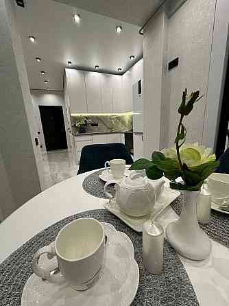 Супер 1-к квартира ЖК Софія Резиденс! Софіївська Борщагівка