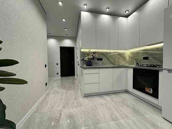 Супер 1-к квартира ЖК Софія Резиденс! Софіївська Борщагівка