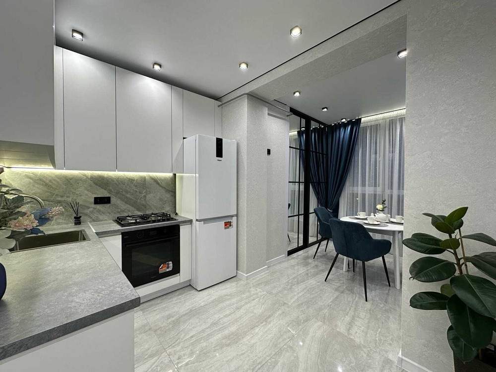 Супер 1-к квартира ЖК Софія Резиденс! Софіївська Борщагівка - зображення 3