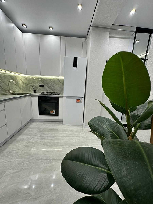 Супер 1-к квартира ЖК Софія Резиденс! Софіївська Борщагівка - зображення 6