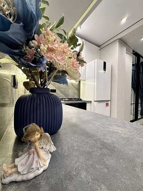 Супер 1-к квартира ЖК Софія Резиденс! Софіївська Борщагівка - зображення 5