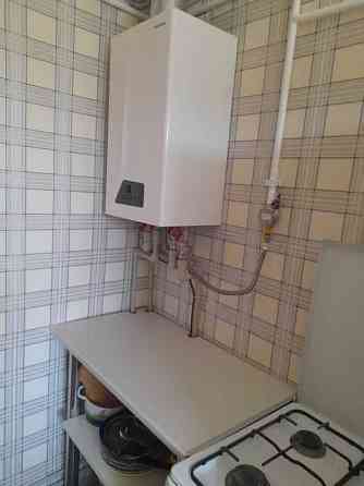 Самостоятельная 1 комн -22 метра. Центр. АГВ. Ремонт. ул. Прохоровская Одесса