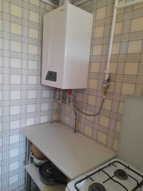 Самостоятельная 1 комн -22 метра. Центр. АГВ. Ремонт. ул. Прохоровская Одесса - изображение 5