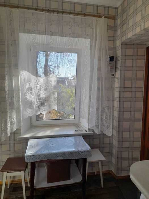 Самостоятельная 1 комн -22 метра. Центр. АГВ. Ремонт. ул. Прохоровская Одесса - изображение 8