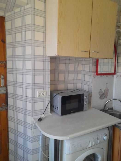 Самостоятельная 1 комн -22 метра. Центр. АГВ. Ремонт. ул. Прохоровская Одесса - изображение 7