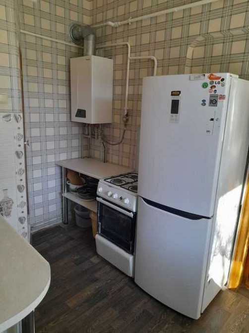 Самостоятельная 1 комн -22 метра. Центр. АГВ. Ремонт. ул. Прохоровская Одесса - изображение 1