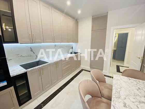 Дорогой и качественный ремонт!64м 2 спальни кухня-студия Аркадия/Кадор Одесса