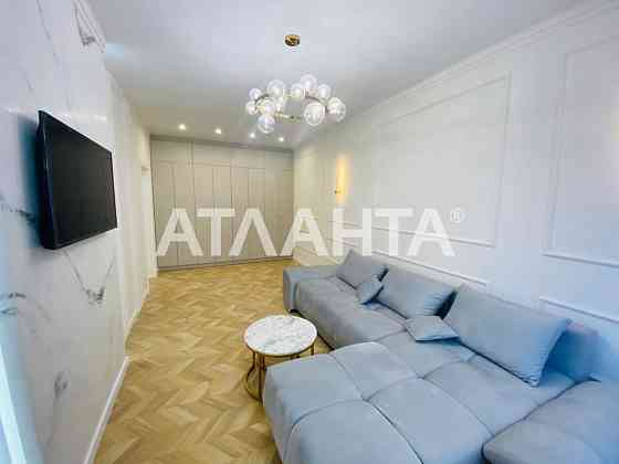 Дорогой и качественный ремонт!64м 2 спальни кухня-студия Аркадия/Кадор Одесса