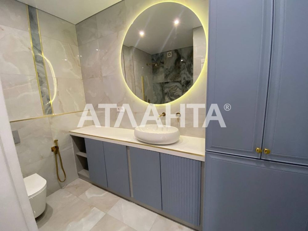 Дорогой и качественный ремонт!64м 2 спальни кухня-студия Аркадия/Кадор Одесса - изображение 8