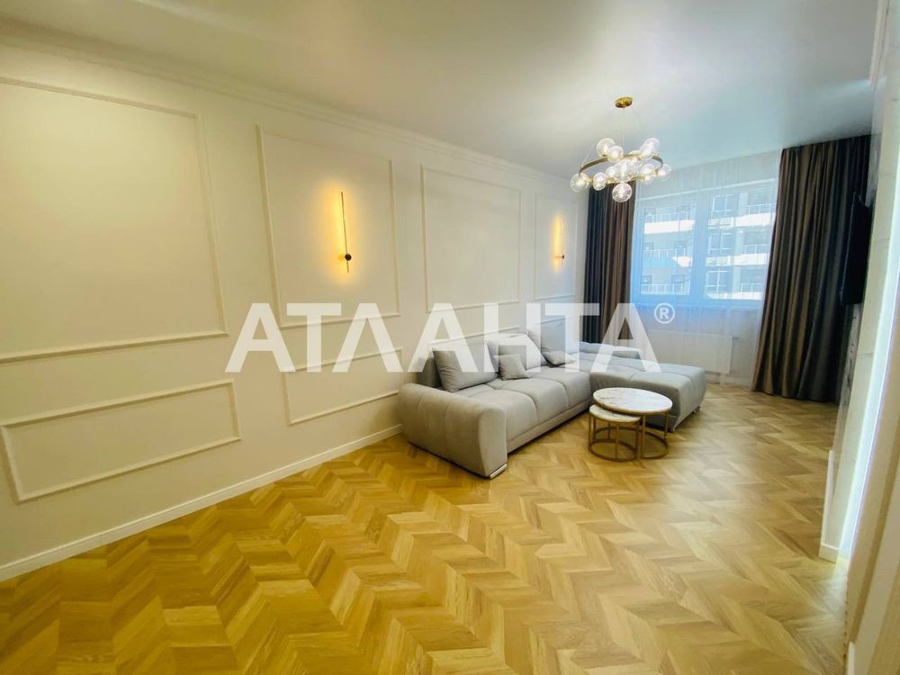 Дорогой и качественный ремонт!64м 2 спальни кухня-студия Аркадия/Кадор Одесса - изображение 3