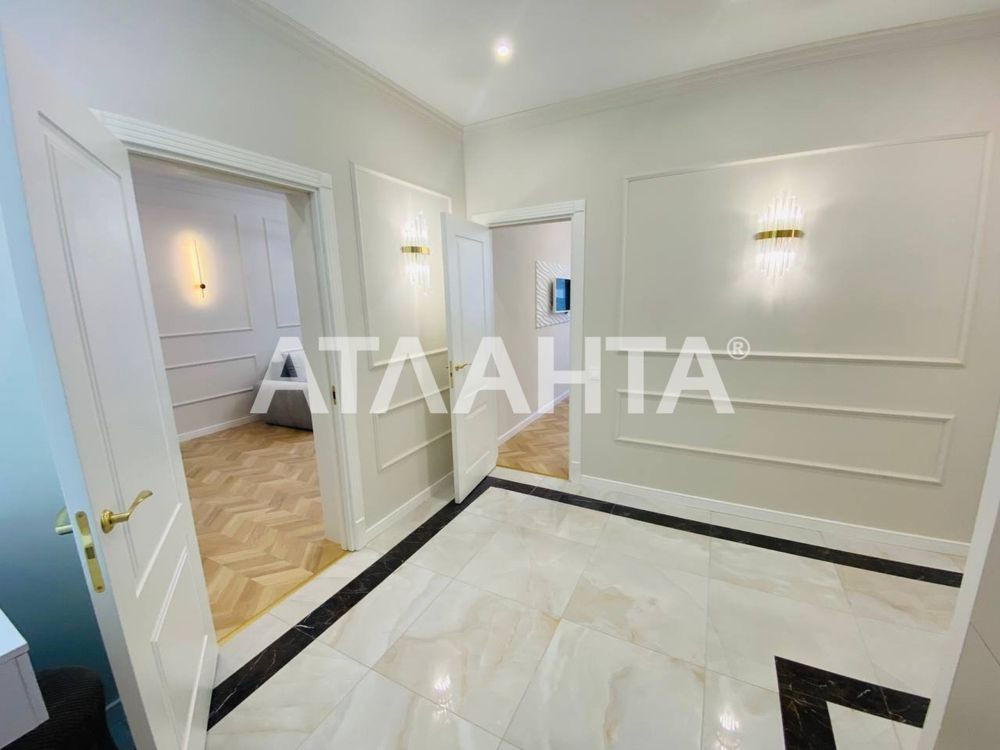 Дорогой и качественный ремонт!64м 2 спальни кухня-студия Аркадия/Кадор Одесса - изображение 7