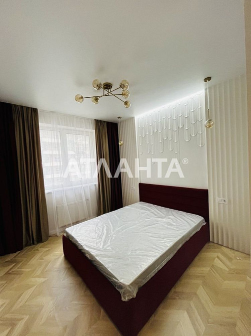 Дорогой и качественный ремонт!64м 2 спальни кухня-студия Аркадия/Кадор Одесса - изображение 5