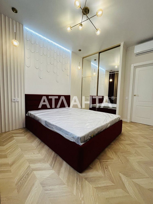 Дорогой и качественный ремонт!64м 2 спальни кухня-студия Аркадия/Кадор Одесса - изображение 4