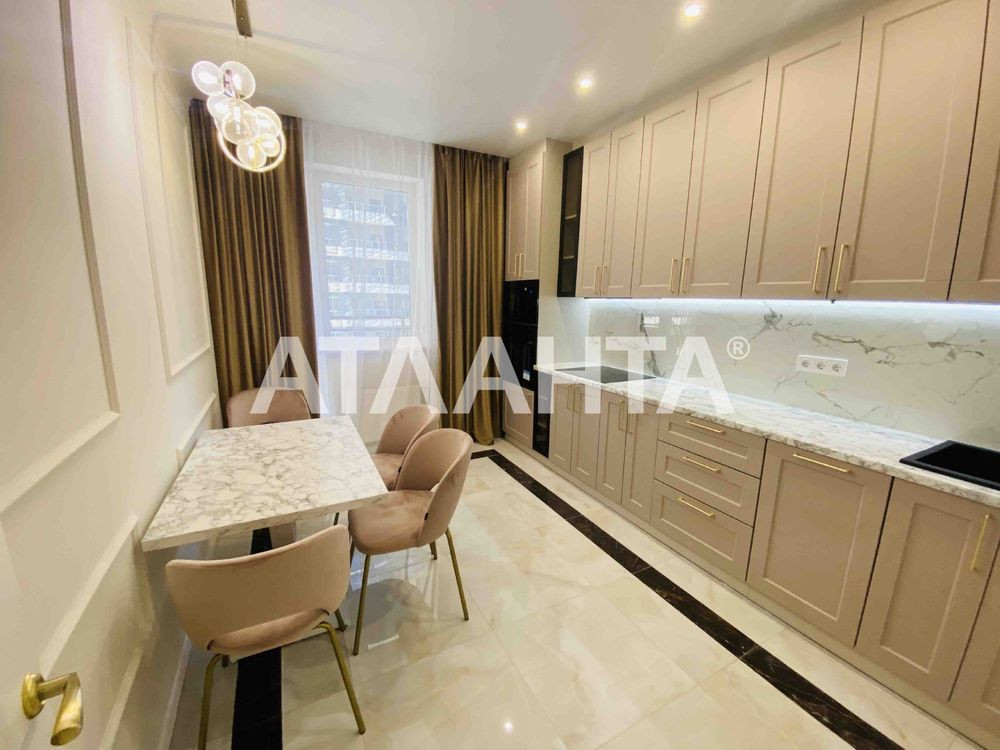 Дорогой и качественный ремонт!64м 2 спальни кухня-студия Аркадия/Кадор Одесса - изображение 1