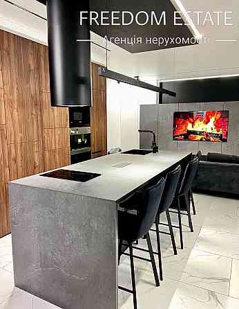 150 тыс.$‼️‼️Эксклюзивный ПЕНТХАУС 135 м2/ Центр / Сокольники Харків