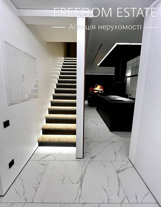 150 тыс.$‼️‼️Эксклюзивный ПЕНТХАУС 135 м2/ Центр / Сокольники Харків - зображення 3