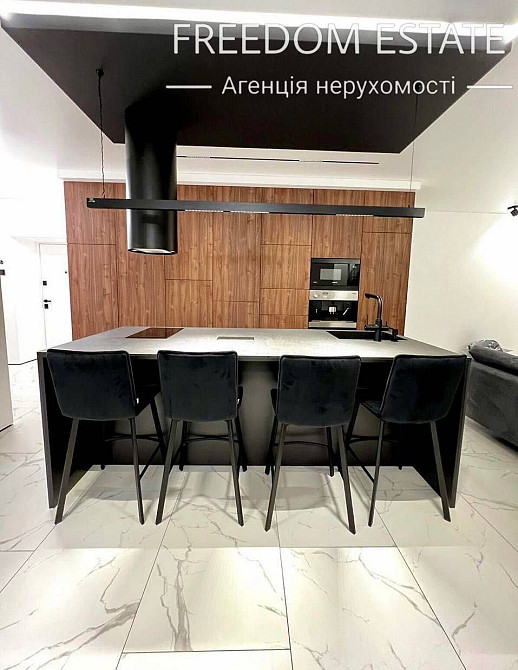 150 тыс.$‼️‼️Эксклюзивный ПЕНТХАУС 135 м2/ Центр / Сокольники Харків - зображення 4