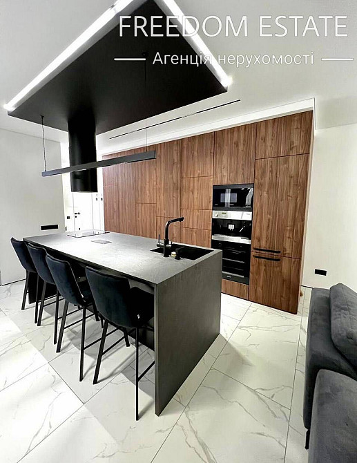 150 тыс.$‼️‼️Эксклюзивный ПЕНТХАУС 135 м2/ Центр / Сокольники Харків - зображення 1