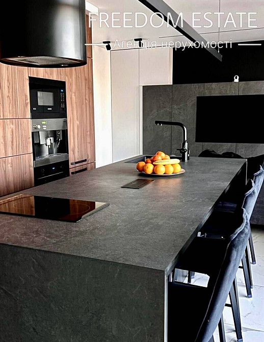 150 тыс.$‼️‼️Эксклюзивный ПЕНТХАУС 135 м2/ Центр / Сокольники Харків - зображення 6