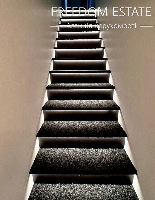 150 тыс.$‼️‼️Эксклюзивный ПЕНТХАУС 135 м2/ Центр / Сокольники Харків - зображення 8