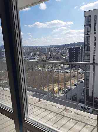 Продаж 1 кімн.квартири в новобудові по вул.Малоголосківська 30б Львів