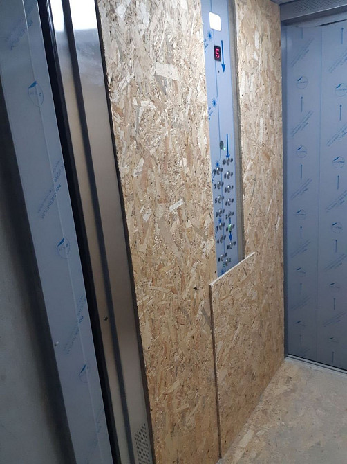 Продаж 1 кімн.квартири в новобудові по вул.Малоголосківська 30б Львів - зображення 2