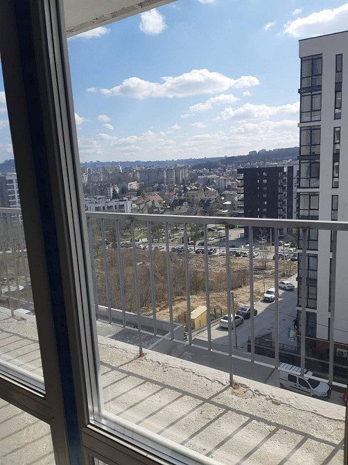 Продаж 1 кімн.квартири в новобудові по вул.Малоголосківська 30б Львів - зображення 1