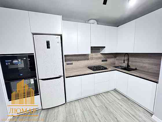 Продаж 2 кім квартири по вул Антонича Львів